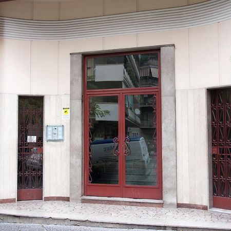 נאפולי Michelangelo 80 Apartment מראה חיצוני תמונה