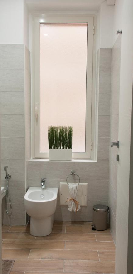 נאפולי Michelangelo 80 Apartment מראה חיצוני תמונה