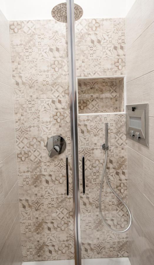 נאפולי Michelangelo 80 Apartment מראה חיצוני תמונה